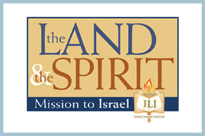 The Land and the Spirit